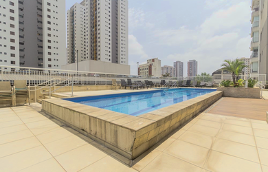 Imagem 9: APARTAMENTO RESIDENCIAL em São Paulo - SP, Barra Funda