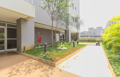 Imagem 10: APARTAMENTO RESIDENCIAL em São Paulo - SP, Barra Funda