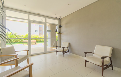 Imagem 14: APARTAMENTO RESIDENCIAL em São Paulo - SP, Barra Funda