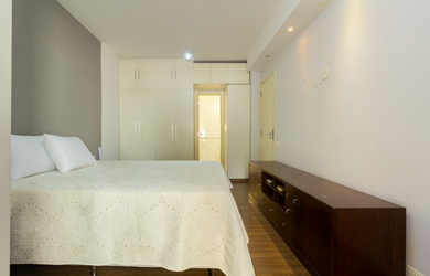 Imagem 4: APARTAMENTO RESIDENCIAL em São Paulo - SP, Perdizes