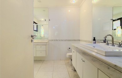 Imagem 5: APARTAMENTO RESIDENCIAL em São Paulo - SP, Perdizes