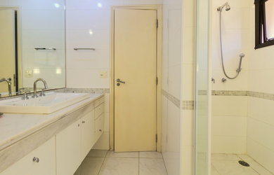 Imagem 6: APARTAMENTO RESIDENCIAL em São Paulo - SP, Perdizes