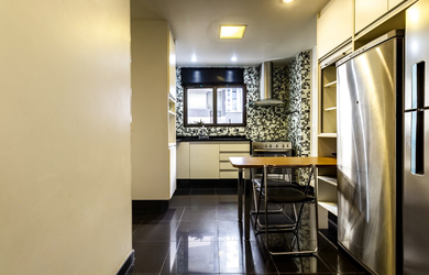 Imagem 7: APARTAMENTO RESIDENCIAL em São Paulo - SP, Perdizes