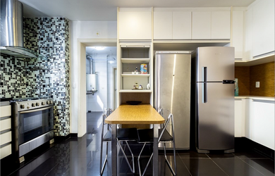 Imagem 8: APARTAMENTO RESIDENCIAL em São Paulo - SP, Perdizes