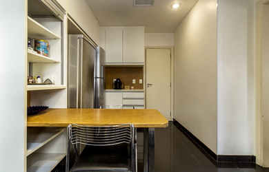 Imagem 9: APARTAMENTO RESIDENCIAL em São Paulo - SP, Perdizes