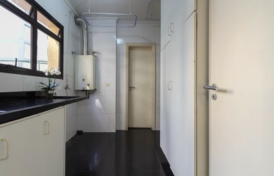 Imagem 11: APARTAMENTO RESIDENCIAL em São Paulo - SP, Perdizes