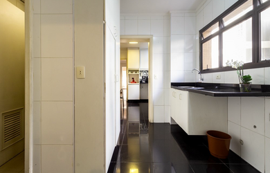 Imagem 12: APARTAMENTO RESIDENCIAL em São Paulo - SP, Perdizes