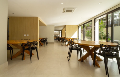 Imagem 15: APARTAMENTO RESIDENCIAL em São Paulo - SP, Perdizes