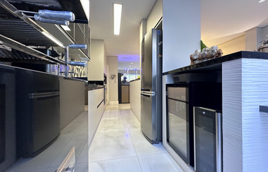 Imagem 16: CASA RESIDENCIAL em São Paulo - SP, Rio Bonito