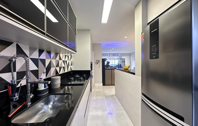 Imagem 15: CASA RESIDENCIAL em São Paulo - SP, Rio Bonito