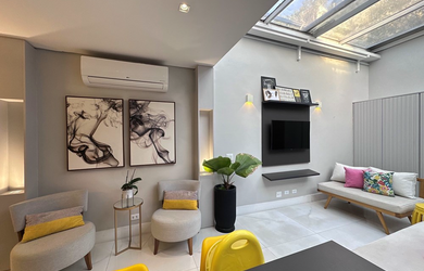 Imagem 2: CASA RESIDENCIAL em São Paulo - SP, Rio Bonito