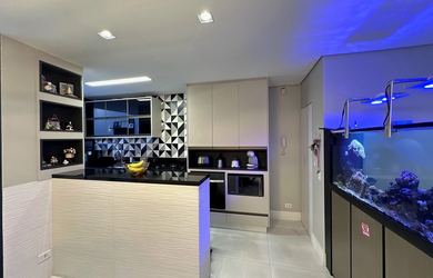 Imagem 12: CASA RESIDENCIAL em São Paulo - SP, Rio Bonito