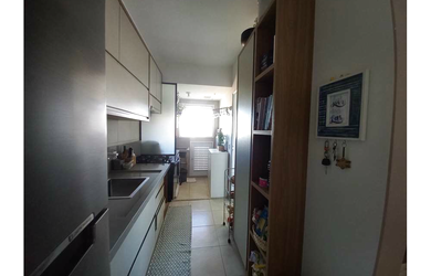 Imagem 16: APARTAMENTO RESIDENCIAL em Campinas - SP, Ponte Preta