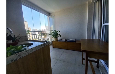 Imagem 15: APARTAMENTO RESIDENCIAL em Campinas - SP, Ponte Preta
