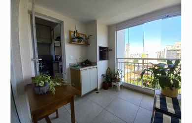 Imagem 14: APARTAMENTO RESIDENCIAL em Campinas - SP, Ponte Preta