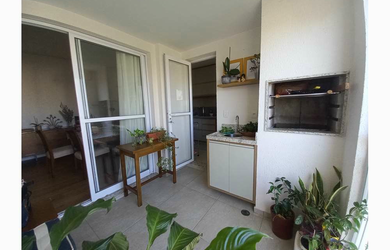 Imagem 11: APARTAMENTO RESIDENCIAL em Campinas - SP, Ponte Preta