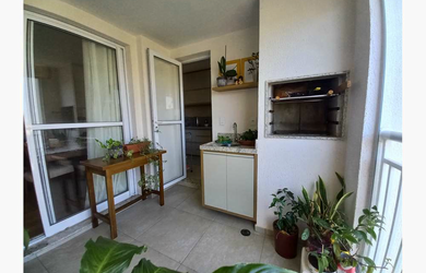 Imagem 10: APARTAMENTO RESIDENCIAL em Campinas - SP, Ponte Preta