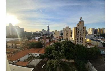 Imagem 8: APARTAMENTO RESIDENCIAL em Campinas - SP, Ponte Preta