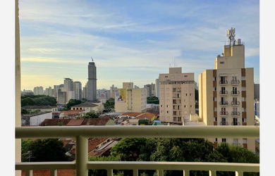 Imagem 7: APARTAMENTO RESIDENCIAL em Campinas - SP, Ponte Preta
