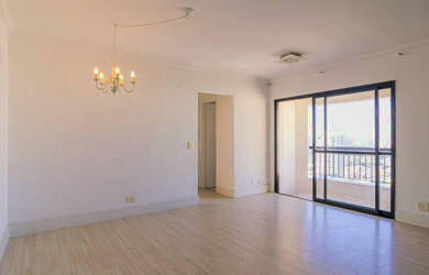 Imagem 6: APARTAMENTO RESIDENCIAL em São Paulo - SP, Vila Leopoldina