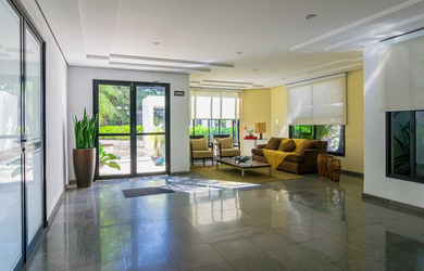 Imagem 7: APARTAMENTO RESIDENCIAL em São Paulo - SP, Vila Leopoldina