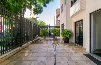 Imagem 9: APARTAMENTO RESIDENCIAL em São Paulo - SP, Vila Leopoldina