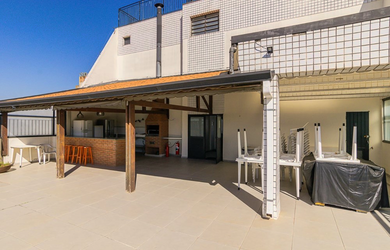 Imagem 11: APARTAMENTO RESIDENCIAL em São Paulo - SP, Vila Leopoldina