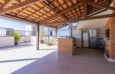 Imagem 12: APARTAMENTO RESIDENCIAL em São Paulo - SP, Vila Leopoldina