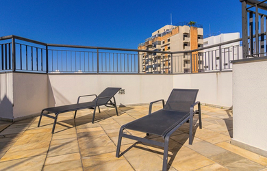 Imagem 13: APARTAMENTO RESIDENCIAL em São Paulo - SP, Vila Leopoldina