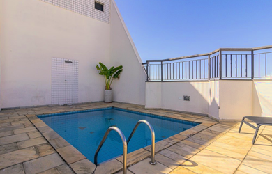 Imagem 14: APARTAMENTO RESIDENCIAL em São Paulo - SP, Vila Leopoldina