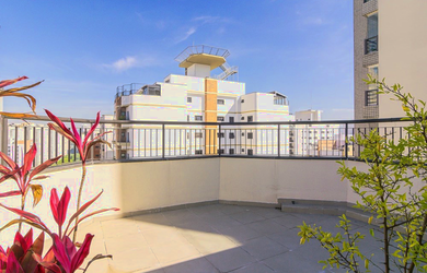 Imagem 15: APARTAMENTO RESIDENCIAL em São Paulo - SP, Vila Leopoldina