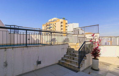 Imagem 16: APARTAMENTO RESIDENCIAL em São Paulo - SP, Vila Leopoldina