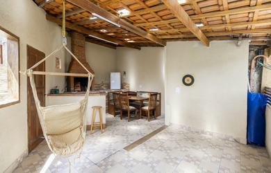 Imagem 15: CASA RESIDENCIAL em São Paulo - SP, Jabaquara