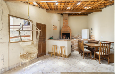 Imagem 3: CASA RESIDENCIAL em São Paulo - SP, Jabaquara