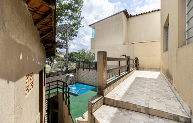 Imagem 6: CASA RESIDENCIAL em São Paulo - SP, Jabaquara
