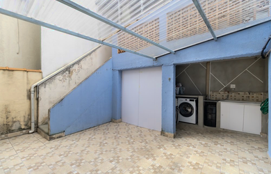 Imagem 7: CASA RESIDENCIAL em São Paulo - SP, Jabaquara