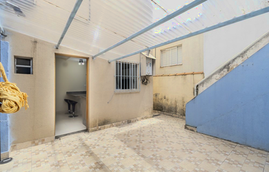 Imagem 8: CASA RESIDENCIAL em São Paulo - SP, Jabaquara