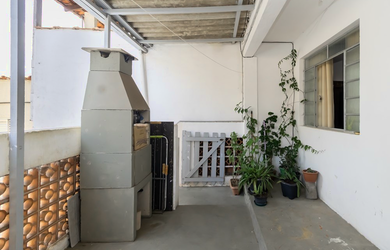 Imagem 12: CASA RESIDENCIAL em São Paulo - SP, Jabaquara