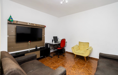 Imagem 13: CASA RESIDENCIAL em São Paulo - SP, Jabaquara