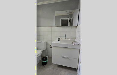 Imagem 16: Apartamento à venda em São Paulo, Lapa de Baixo, com 2 quartos, 47m²