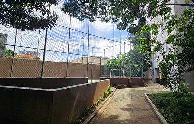 Imagem 2: Apartamento à venda em São Paulo, Lapa de Baixo, com 2 quartos, 47m²