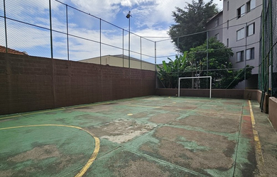 Imagem 14: Apartamento à venda em São Paulo, Lapa de Baixo, com 2 quartos, 47m²