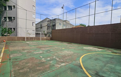 Imagem 13: Apartamento à venda em São Paulo, Lapa de Baixo, com 2 quartos, 47m²