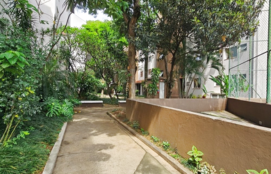 Imagem 12: Apartamento à venda em São Paulo, Lapa de Baixo, com 2 quartos, 47m²