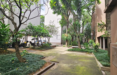 Imagem 10: Apartamento à venda em São Paulo, Lapa de Baixo, com 2 quartos, 47m²