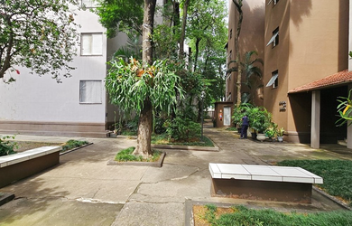 Imagem 9: Apartamento à venda em São Paulo, Lapa de Baixo, com 2 quartos, 47m²