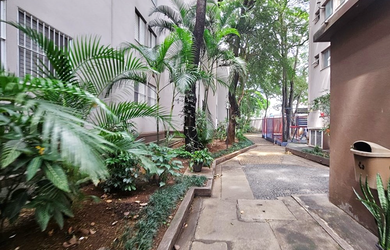 Imagem 8: Apartamento à venda em São Paulo, Lapa de Baixo, com 2 quartos, 47m²