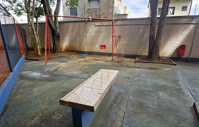 Imagem 7: Apartamento à venda em São Paulo, Lapa de Baixo, com 2 quartos, 47m²