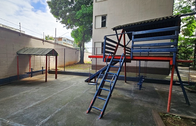 Imagem 6: Apartamento à venda em São Paulo, Lapa de Baixo, com 2 quartos, 47m²