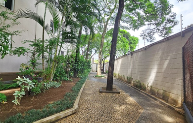 Imagem 4: Apartamento à venda em São Paulo, Lapa de Baixo, com 2 quartos, 47m²